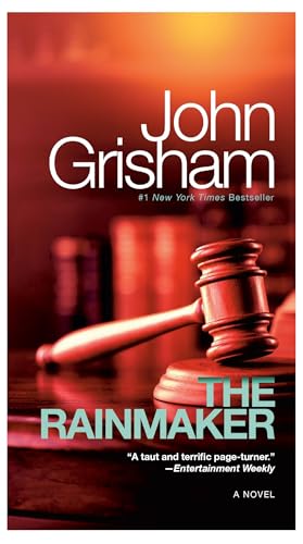 The Rainmaker