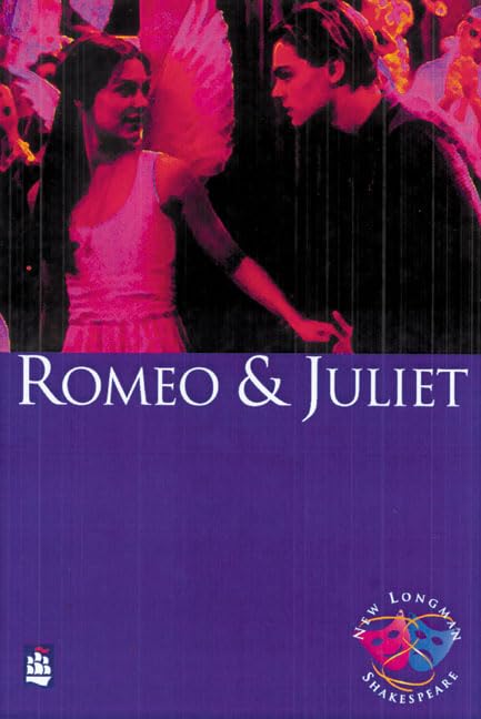 Romeo and Juliet