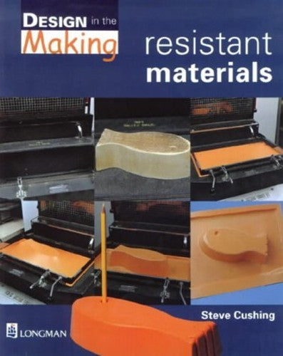 Resistant Materials Student's Guide S8F