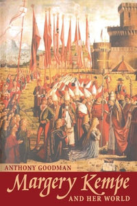 Margery Kempe 
