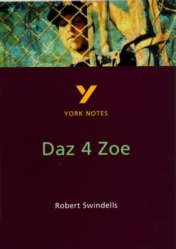 Daz 4 Zoe