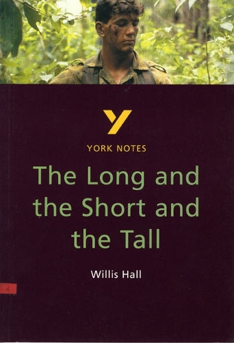 The Long and the Short and the Tall - for 2026, 2027 exams