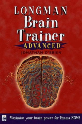 Longman Brain Trainer Advanced