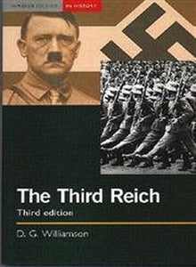 The Third Reich 