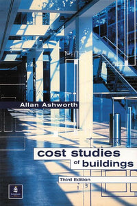Cost Studies of Buildings 