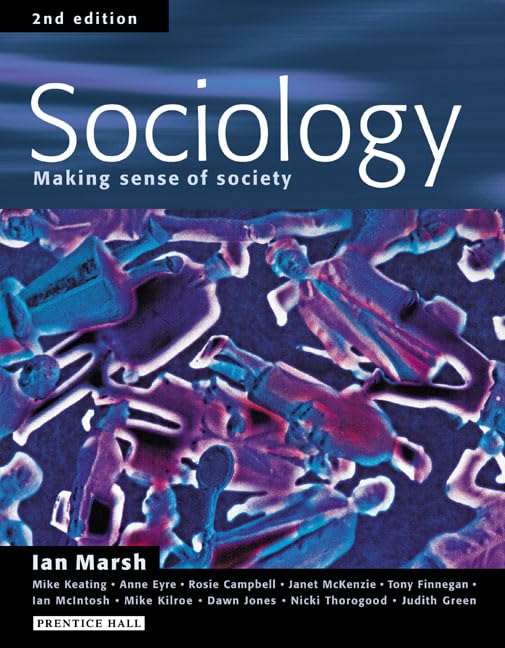 Sociology