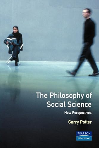 The Philosophy of Social Science