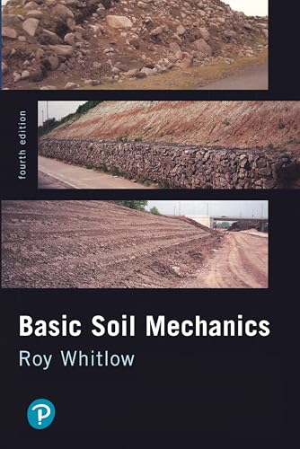 Basic Soil Mechanics