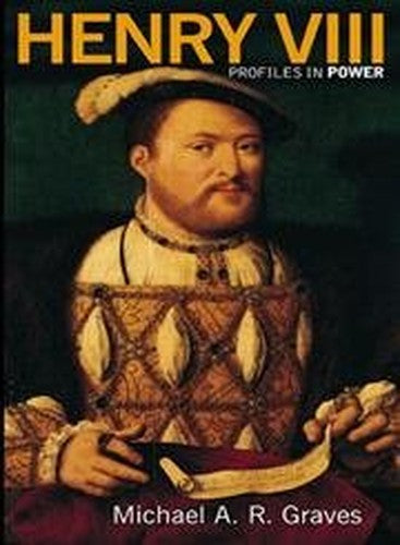 Henry VIII