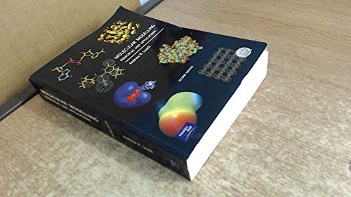 Molecular Modelling