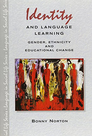 Identity and Language Learning