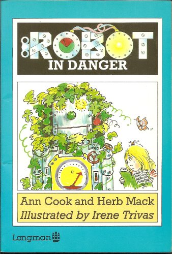 Robot in Danger