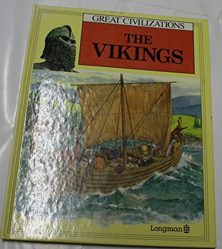 The Vikings (Great Civilizations)