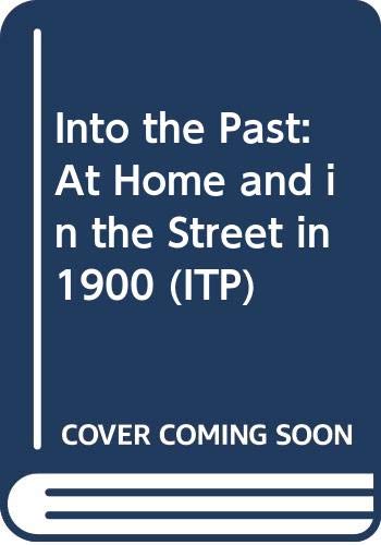 Into the Past