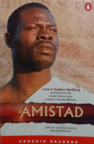Amistad