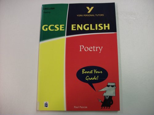 Poetry