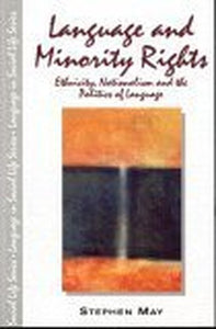 Language and Minority Rights 