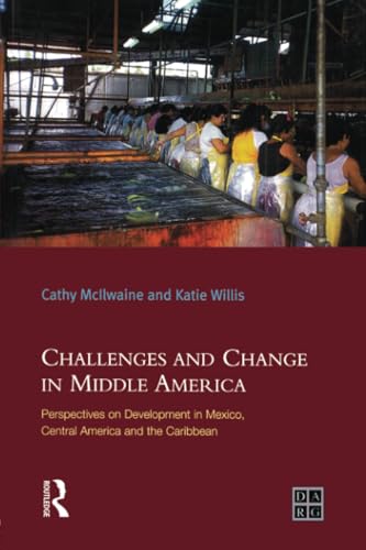 Challenges and Change in Middle America
