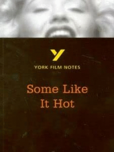 Some Like It Hot