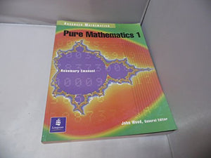 Pure Mathematics Book 1 Paper 