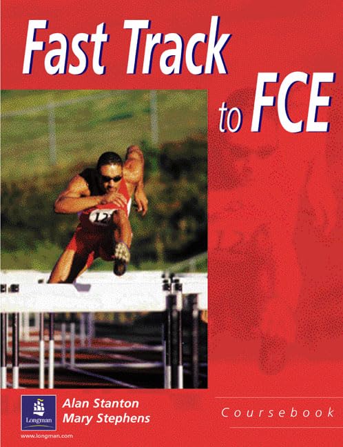 Fast Track to FCE Students Book