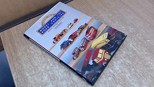 Collector's Guide to Model and Toy Road Vehicles
