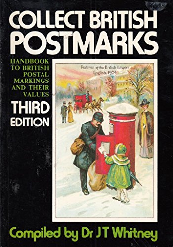 Collect British Postmarks