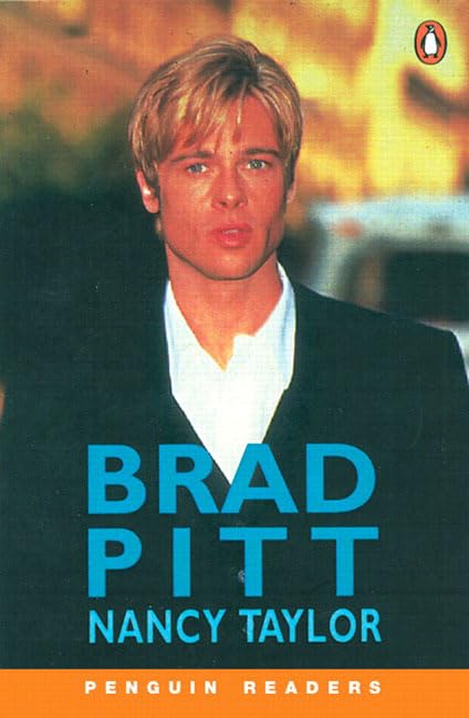 Brad Pitt Book