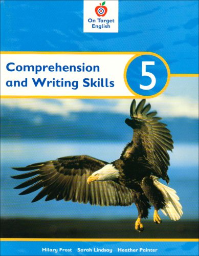 On Target English Comprehension & Writing 5 Paper