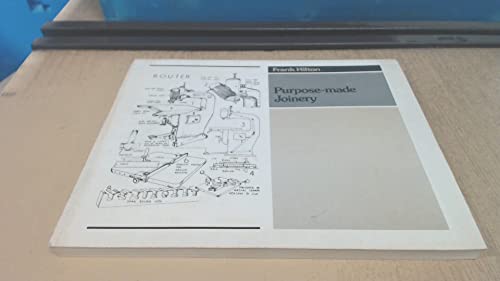 Purpose-made Joinery