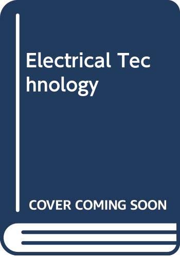 Electrical Technology