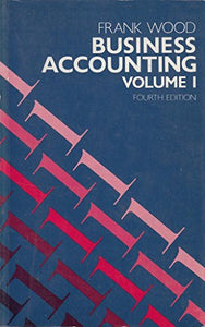 Business Accounting 