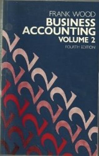 Business Accounting