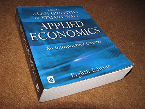 Applied Economics