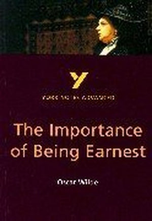 The Importance of Being Earnest