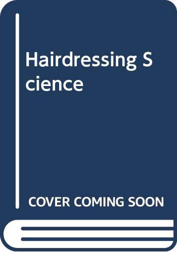 Hairdressing Science