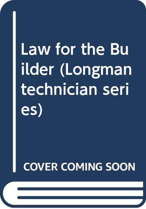 Law for the Builder