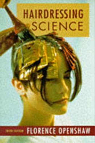 Hairdressing Science