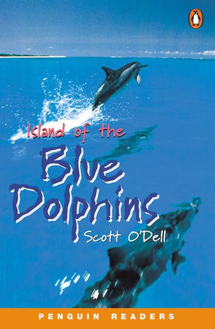 Island of Blue Dolphins