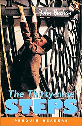 The Thirty Nine Steps