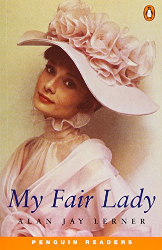 My Fair Lady New Edition