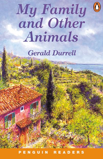 My Family And Other Animals New Edition
