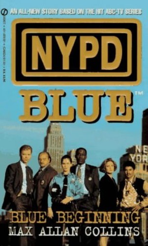 NYPD Blue: Blue Beginning New Edition