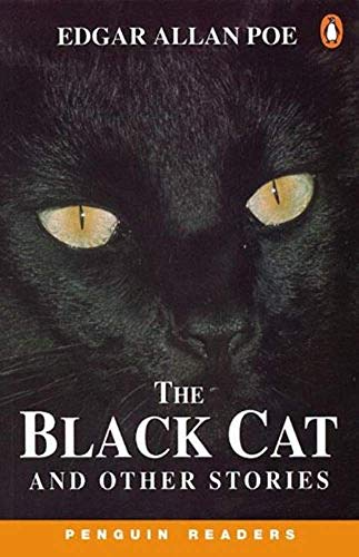 Black Cat & Other Stories New Edition