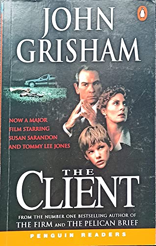 The Client New Edition