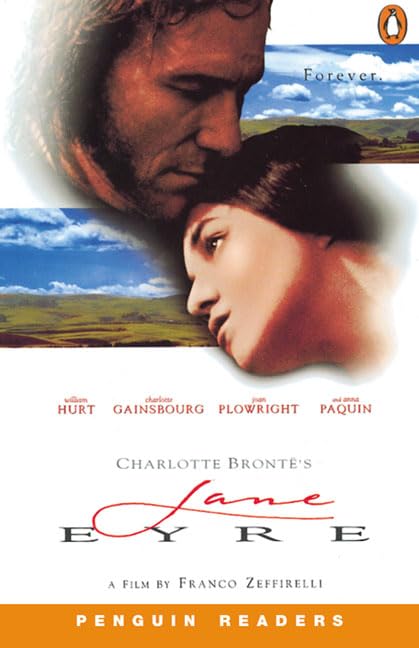 Jane Eyre New Edition