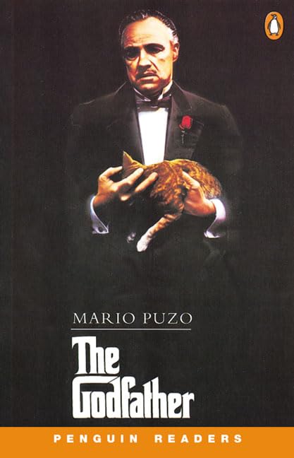 Godfather, The New Edition