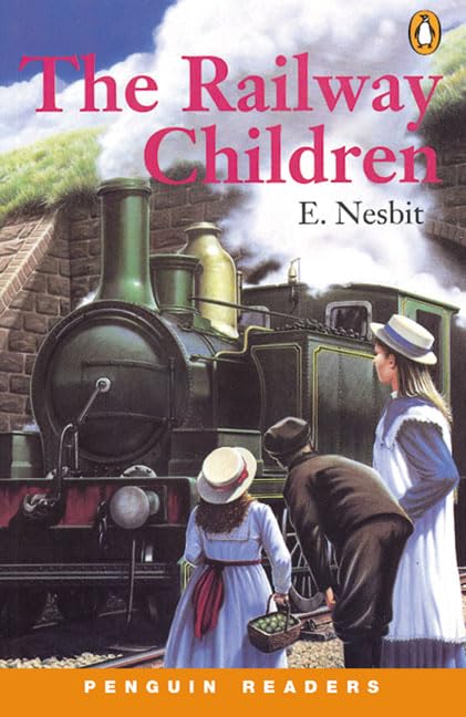 Railway Children New Edition