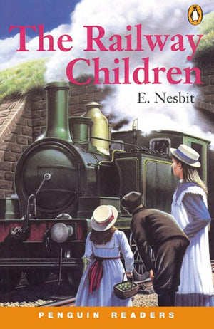 Railway Children New Edition