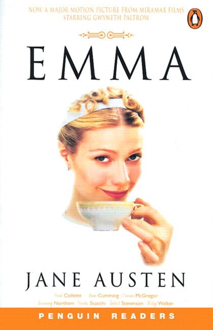 Emma New Edition